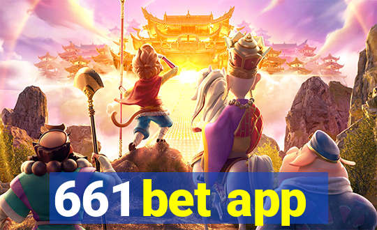 661 bet app